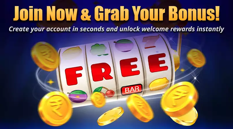 Join Snatch to get welcome bonus