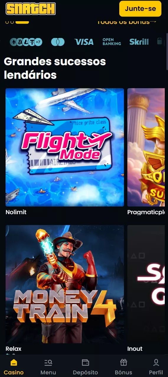 The third image of the app ,Online betting platform with the best betting games with highest cash rewards